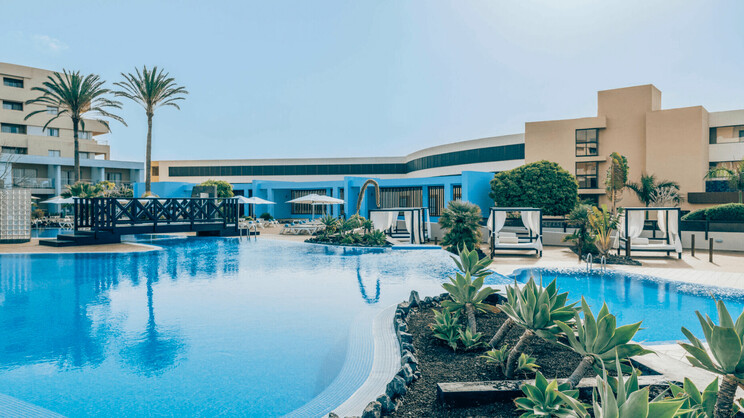 Iberostar Waves Gaviotas Park